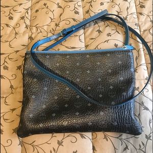 Mcm crossbody